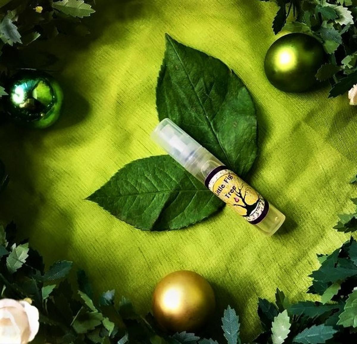 عطر ادکلن لیتِل فیگ تری سنتس آو من - Little Fig Tree Scents of Man - بررسی، قیمت و خرید