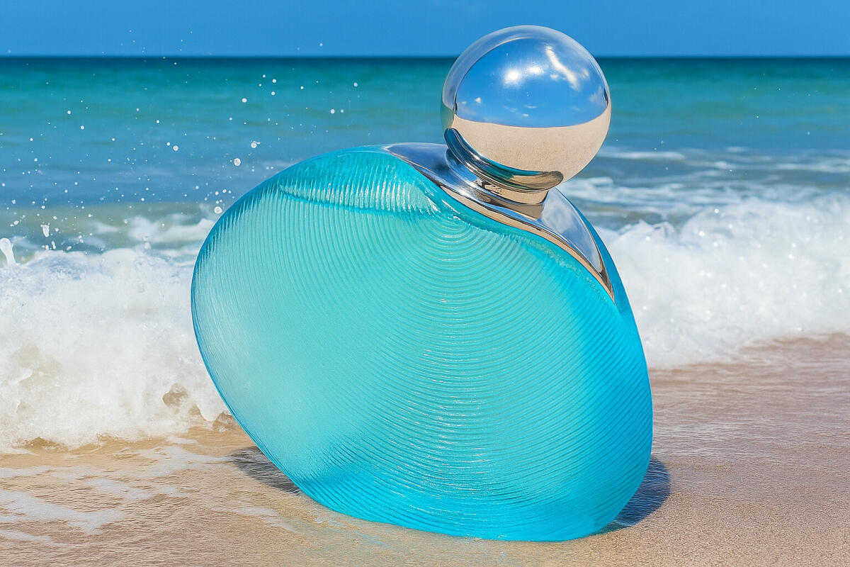 عطر ادکلن آکوومن روشاس - Aquawoman Rochas - بررسی، قیمت و خرید