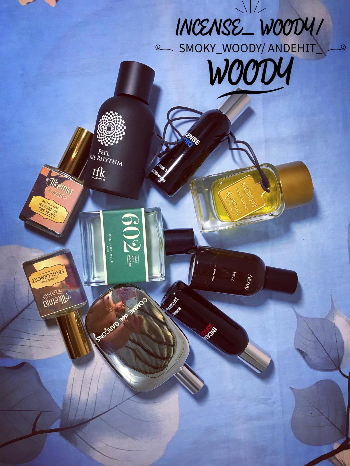 عطر ادکلن نورث مندیتوروسا - North Mendittorosa - بررسی، قیمت و خرید