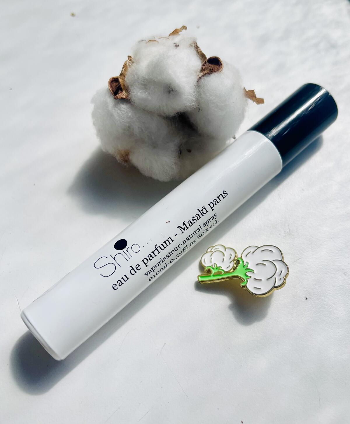 عطر ادکلن ماساکی شیرو ماساکی ماتسوشیما - Masaki Shiro Masaki Matsushima - بررسی، قیمت و خرید