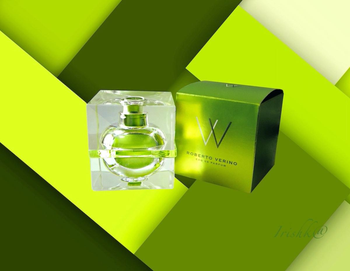 عطر ادکلن وی‌وی روبرتو ورینو - VV Roberto Verino - بررسی، قیمت و خرید