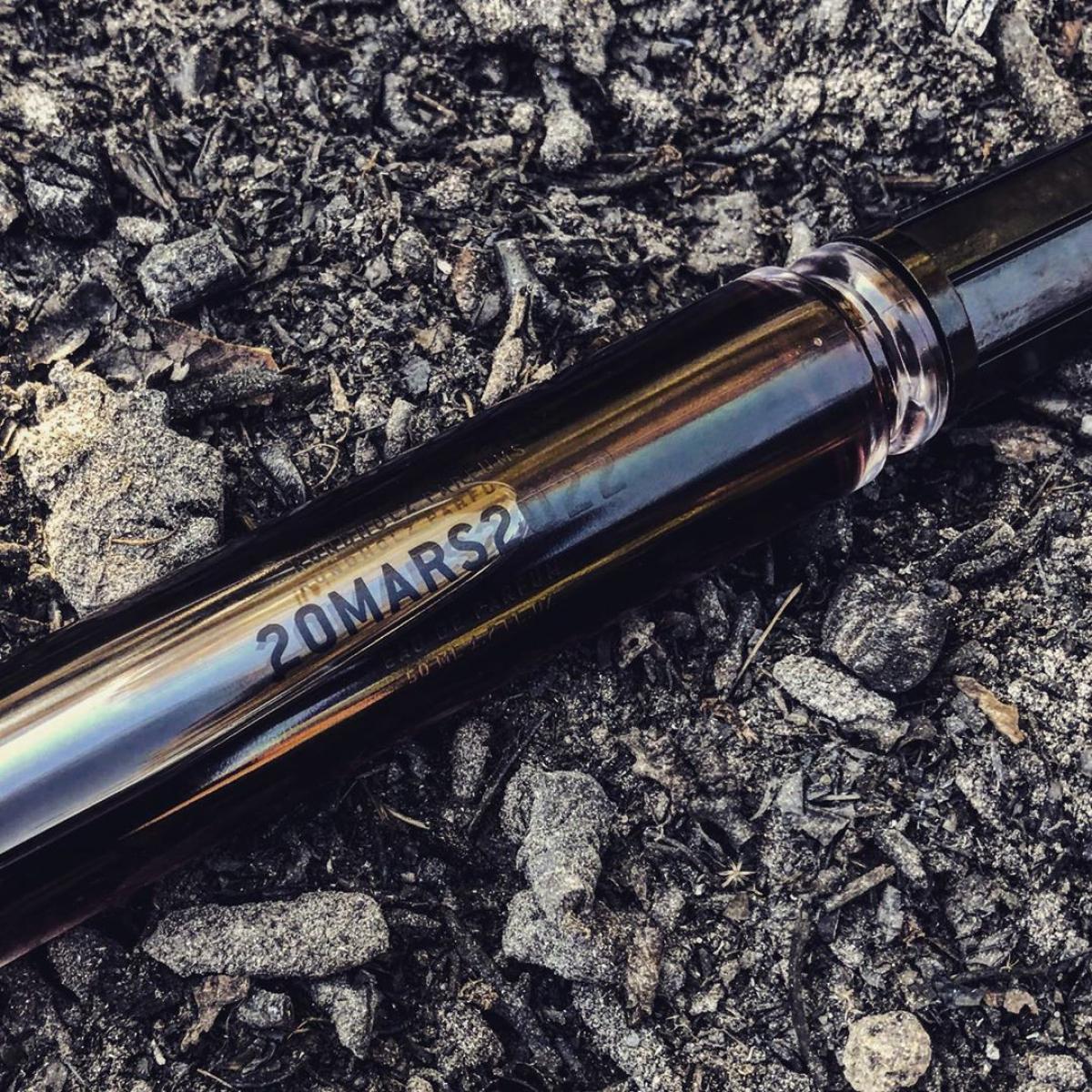 عطر ادکلن بیس مارس دوهزار و بیست و دو روند هولز - 20 MARS 2022 Rundholz - بررسی، قیمت و خرید