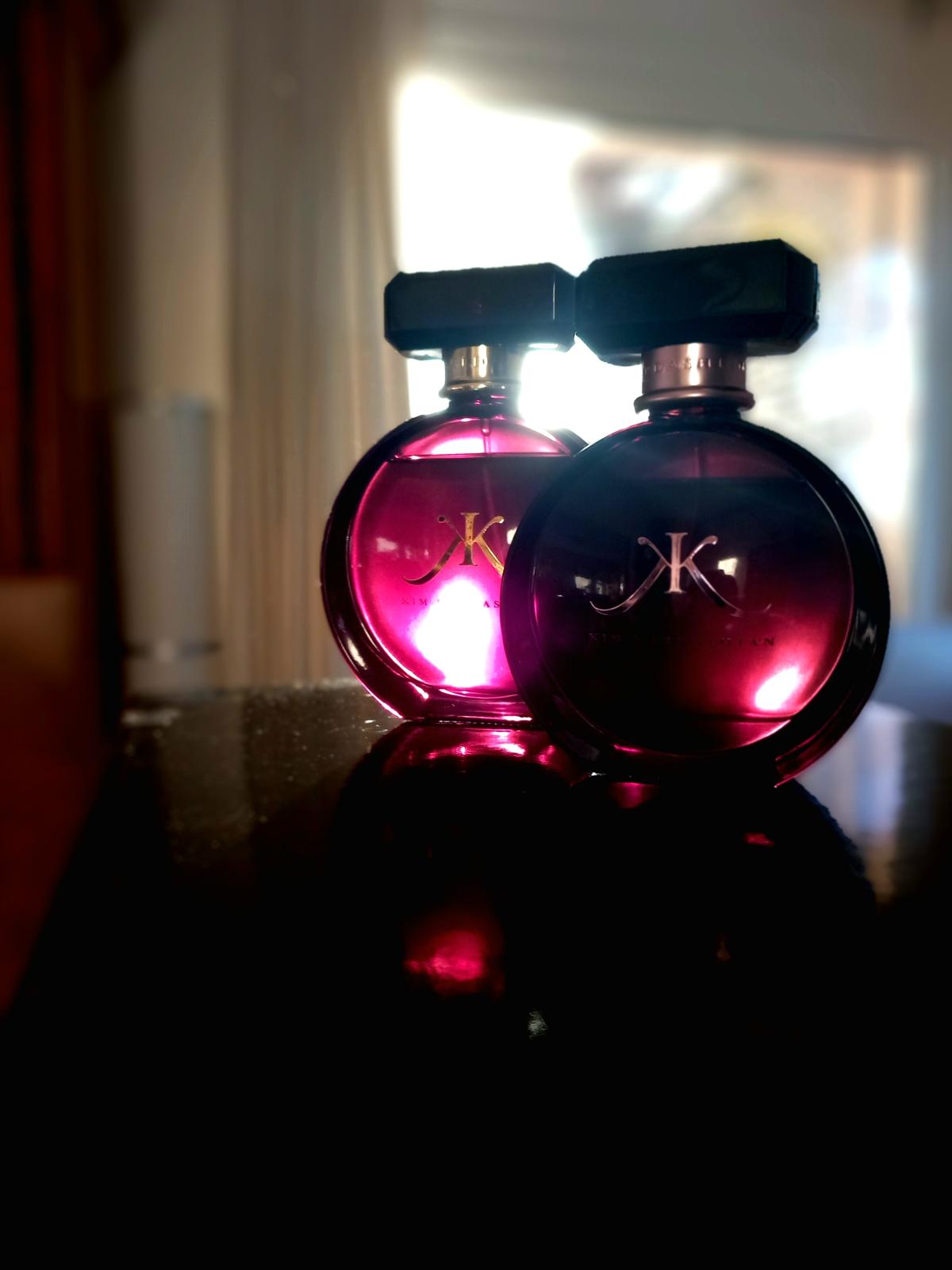 عطر ادکلن گلد کیم کارداشیان - Gold Kim Kardashian - بررسی، قیمت و خرید