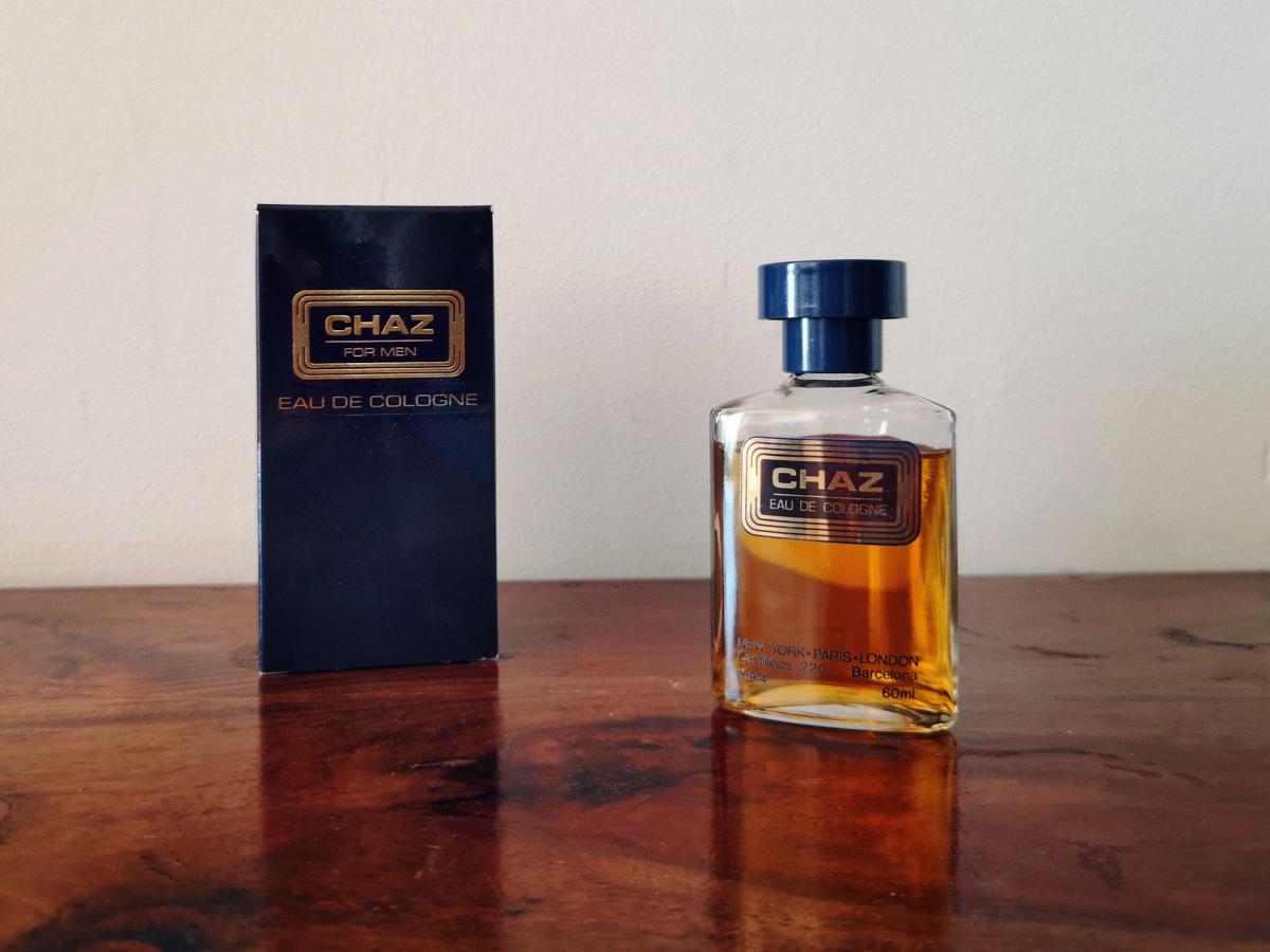 عطر ادکلن چاز رولون - Chaz Revlon - بررسی، قیمت و خرید