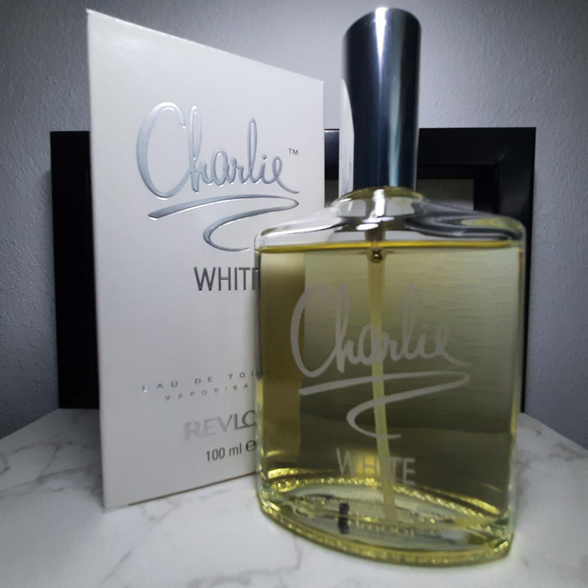 عطر ادکلن چارلی وایت رولون - Charlie White Revlon - بررسی، قیمت و خرید