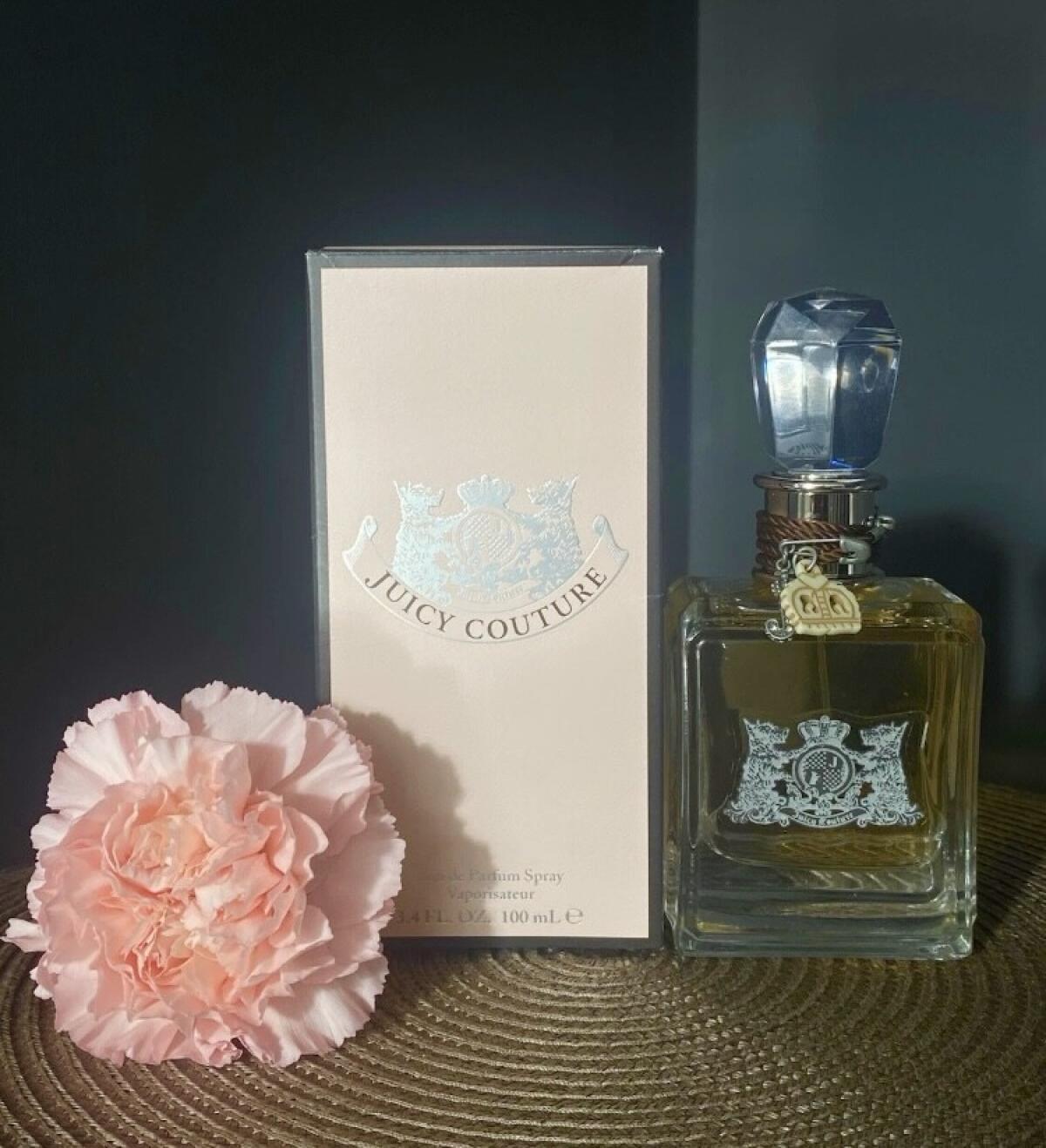 عطر ادکلن جویسی کوتور جوسی کوتور - Juicy Couture Juicy Couture - بررسی، قیمت و خرید