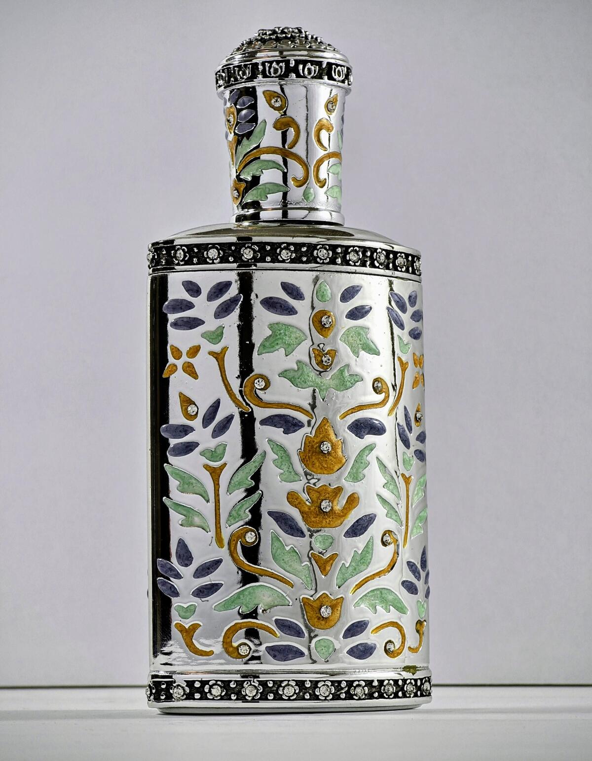 عطر ادکلن العطار الثمین راساسی - Al Attar Al Thameen Rasasi - بررسی، قیمت و خرید