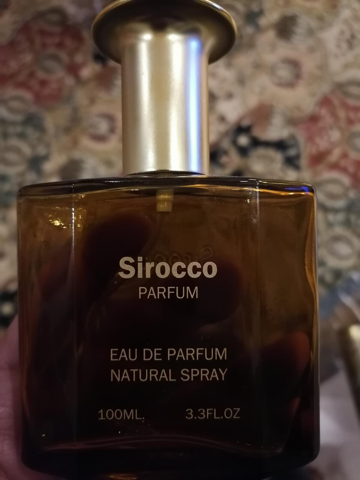 عطر ادکلن سیروکو سولستیست سنتس - Sirocco Solstice Scents - بررسی، قیمت و خرید