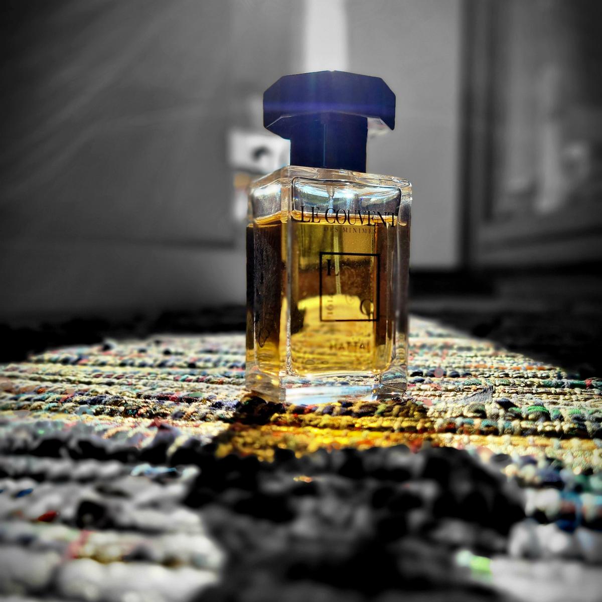 عطر ادکلن لو کووان مزون دِ پرفیوم - Hattai Le Couvent Maison de Parfum - بررسی، قیمت و خرید