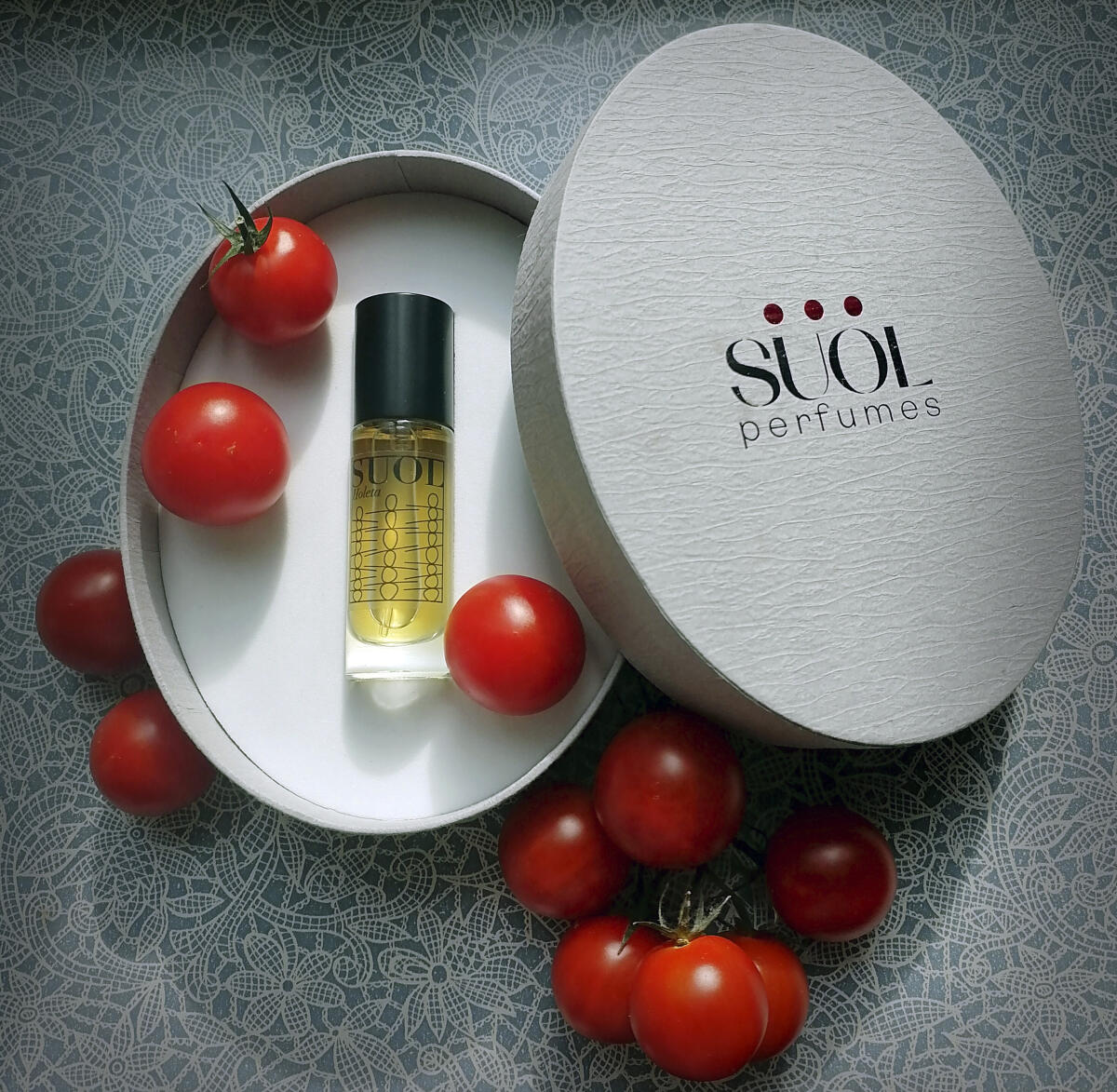 عطر ادکلن هولتا سوئل پرفیومز - Holeta Suol Perfumes - بررسی، قیمت و خرید
