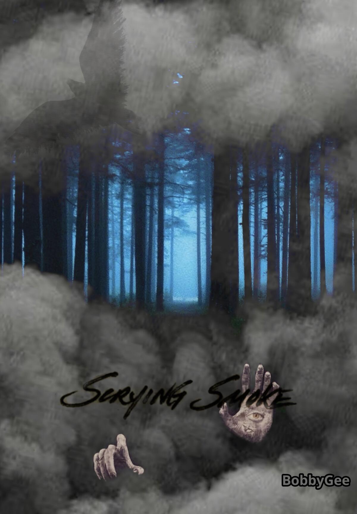 عطر ادکلن اسکرایینگ اسموک سولستیس سنتس - Scrying Smoke Solstice Scents - بررسی، قیمت و خرید