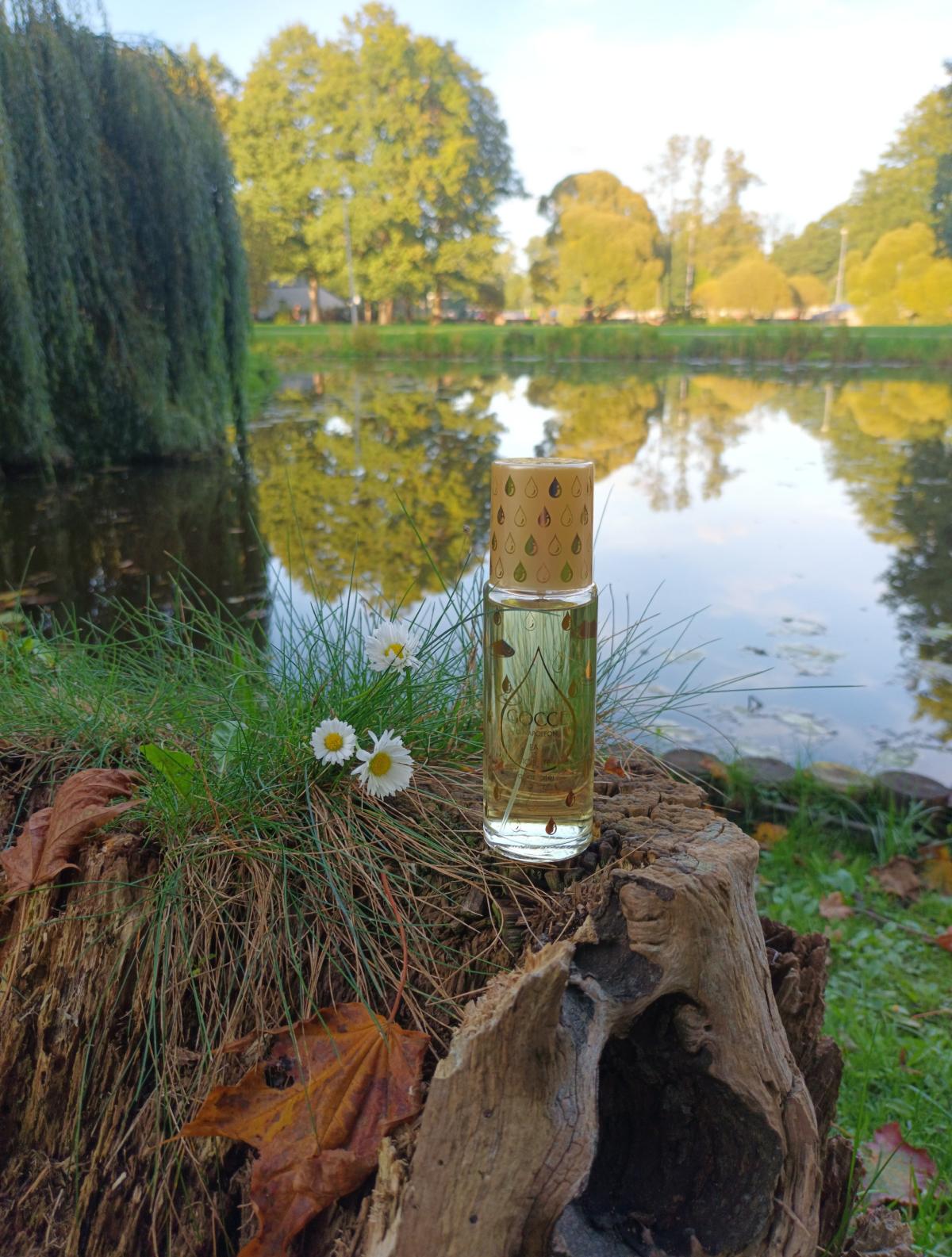 عطر ادکلن گوچه دی ناپلئون موریس - Gocce di Napoleon Morris - بررسی، قیمت و خرید