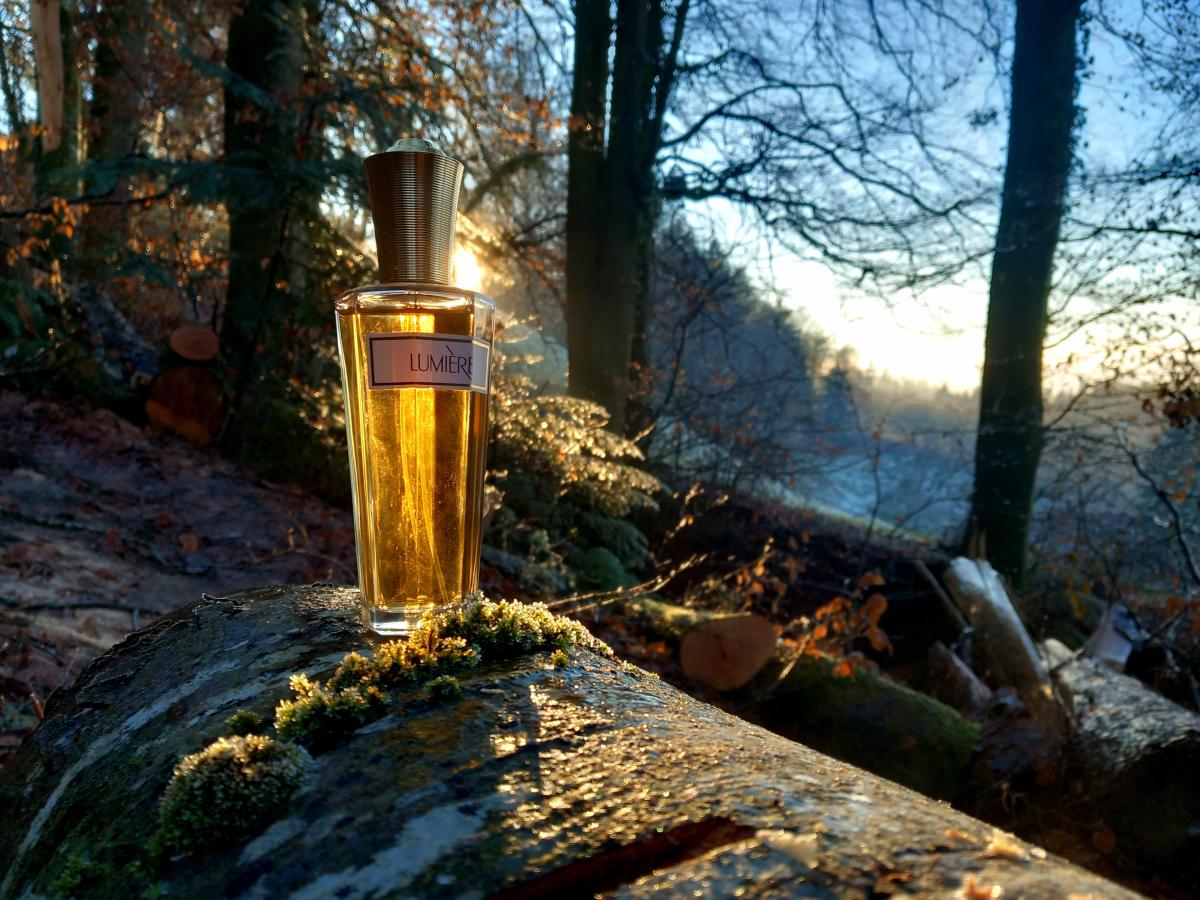 عطر ادکلن لومیر ایدی‌تی ۲۰۱۷ ادیشن روچاس - Lumiere EDT 2017 Edition Rochas - بررسی، قیمت و خرید