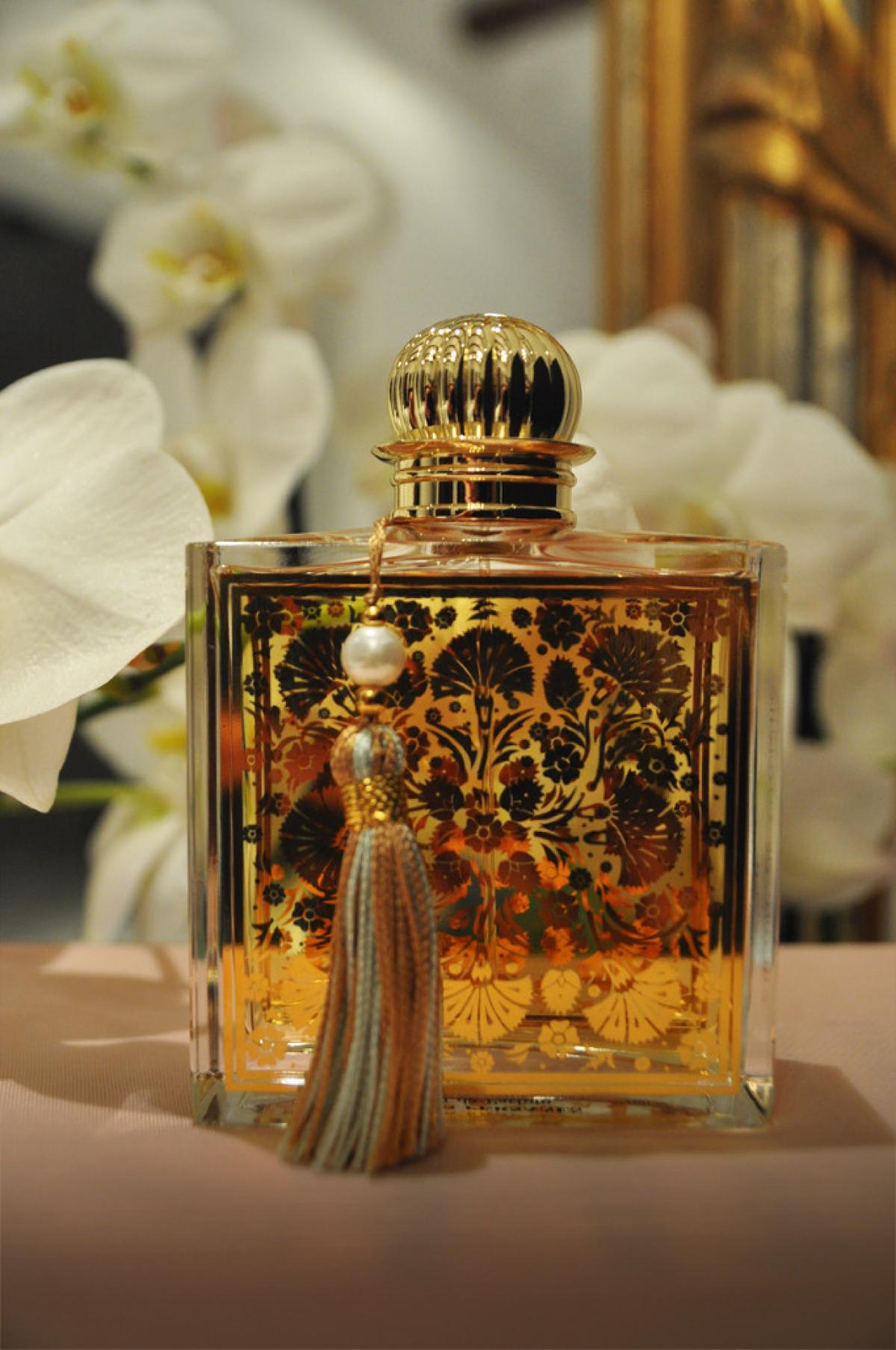 عطر ادکلن [fɛt pɛrzan] ام دی سی آی پارفومز - Fêtes Persanes MDCI Parfums - بررسی، قیمت و خرید