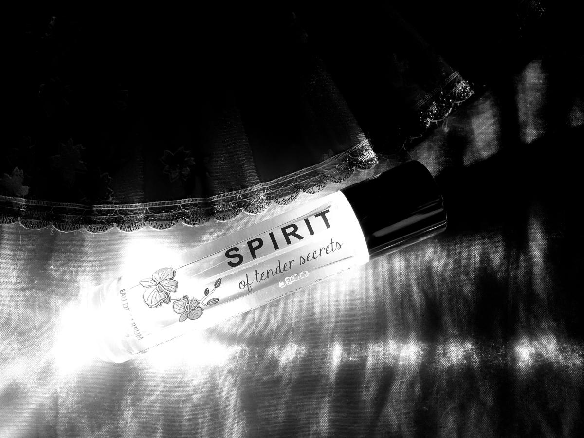 عطر ادکلن اسپیریت آو تِندِر سیکرتس اسپیریت - Spirit of Tender Secrets Spirit - بررسی، قیمت و خرید