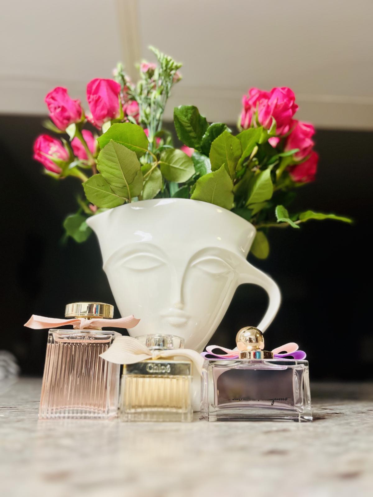 عطر ادکلن سیگنورینا او دو تویلت سالواتوره فراگامو - Signorina Eau de Toilette Salvatore Ferragamo - بررسی، قیمت و خرید