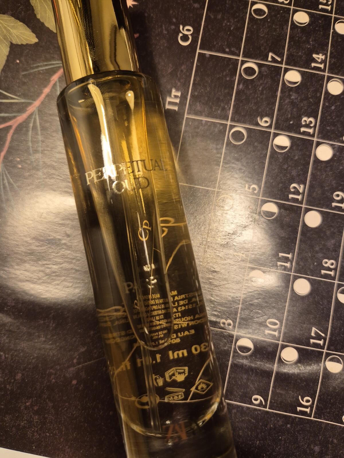 عطر ادکلن پروپچوال عود زارا - Perpetual Oud Zara - بررسی، قیمت و خرید