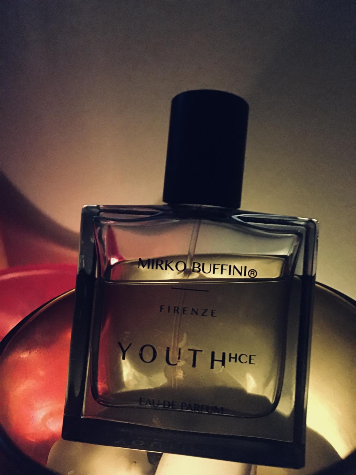 عطر ادکلن یوت اچ سی ای میرکو بوفینی فیرنز - Youth HCE Mirko Buffini Firenze - بررسی، قیمت و خرید