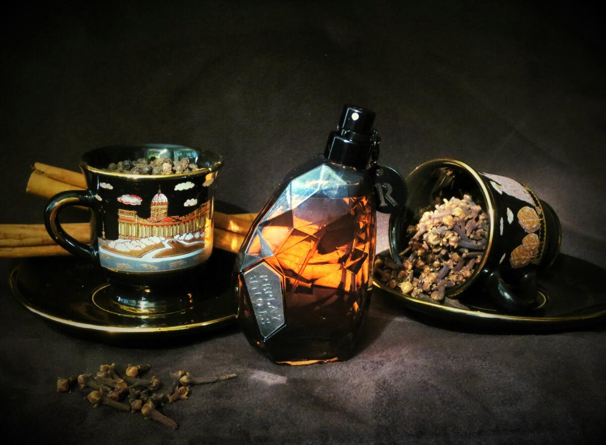 عطر ادکلن اِستون فور هیم ریپلی - Stone For Him Replay - بررسی، قیمت و خرید