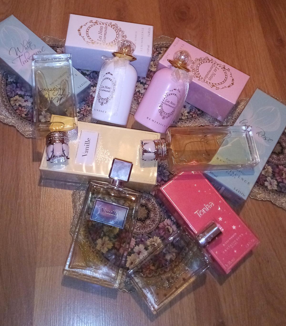 عطر ادکلن لاو رز او دو تویلت رمنیسانس - Love Rose Eau de Toilette Reminiscence - بررسی، قیمت و خرید