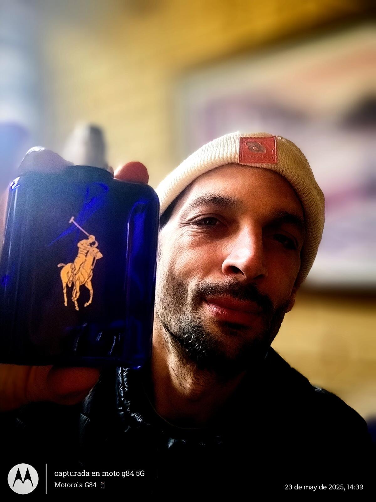 عطر ادکلن پولو بلو رالف لورن - Polo Blue Ralph Lauren - بررسی، قیمت و خرید