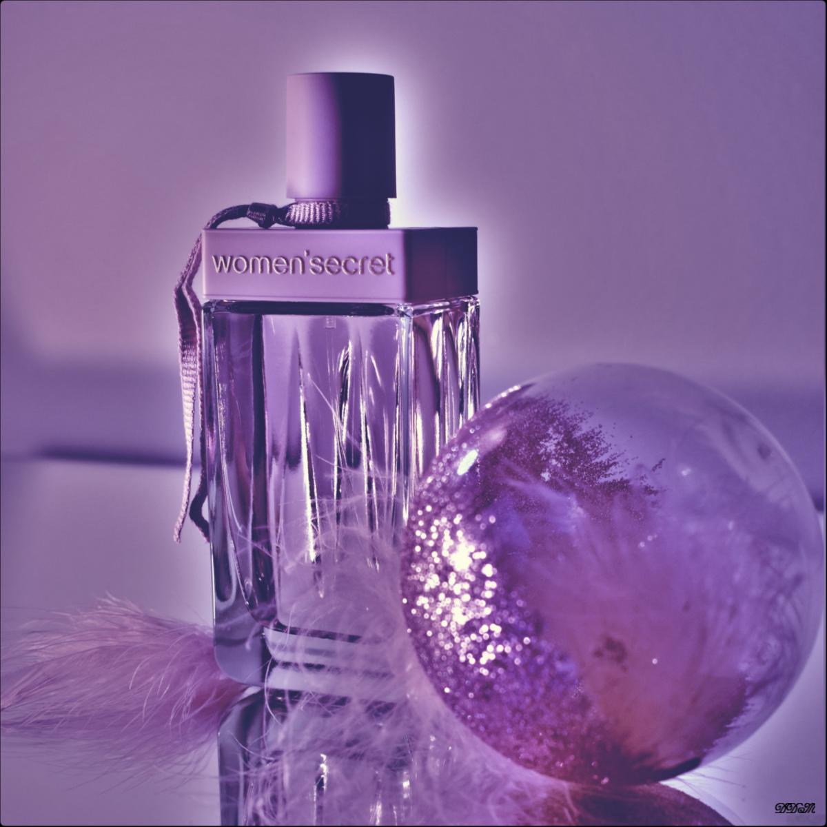 عطر ادکلن اینتیمت وومن سیکرت - Intimate Women Secret - بررسی، قیمت و خرید