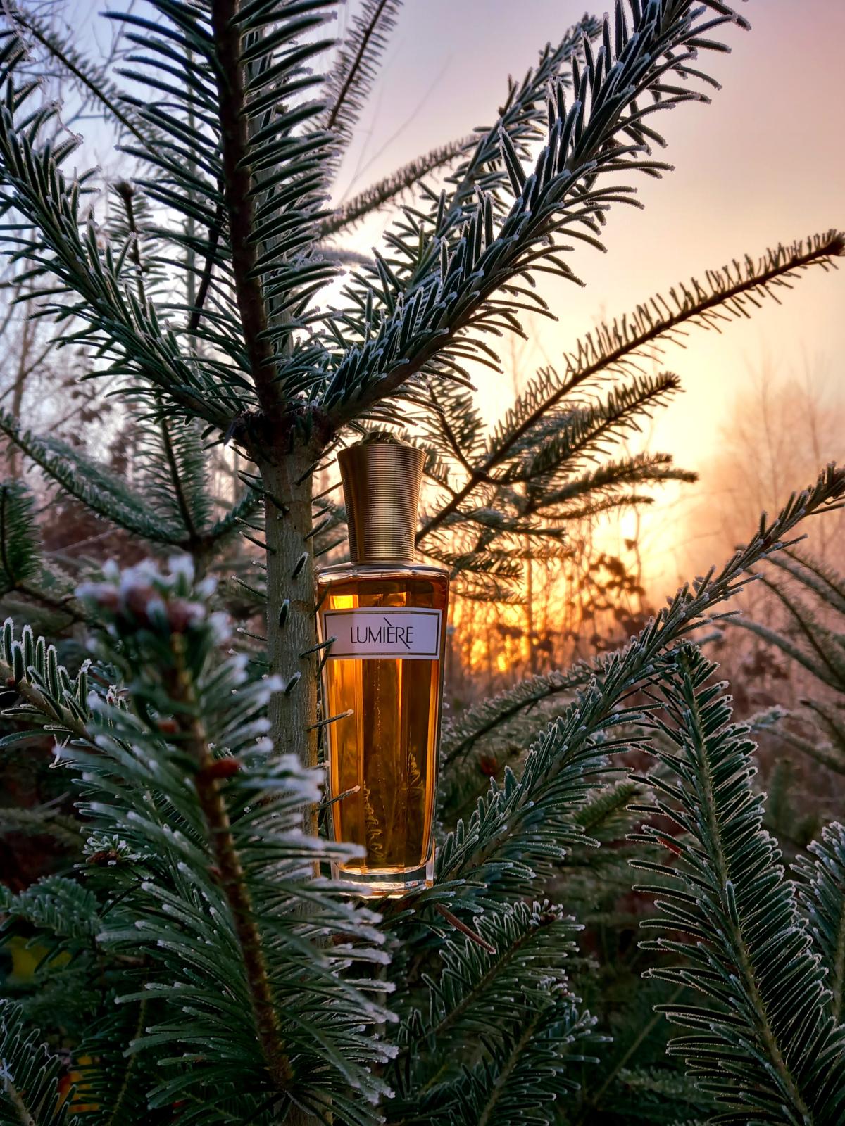 عطر ادکلن لومیر ایدی‌تی ۲۰۱۷ ادیشن روچاس - Lumiere EDT 2017 Edition Rochas - بررسی، قیمت و خرید