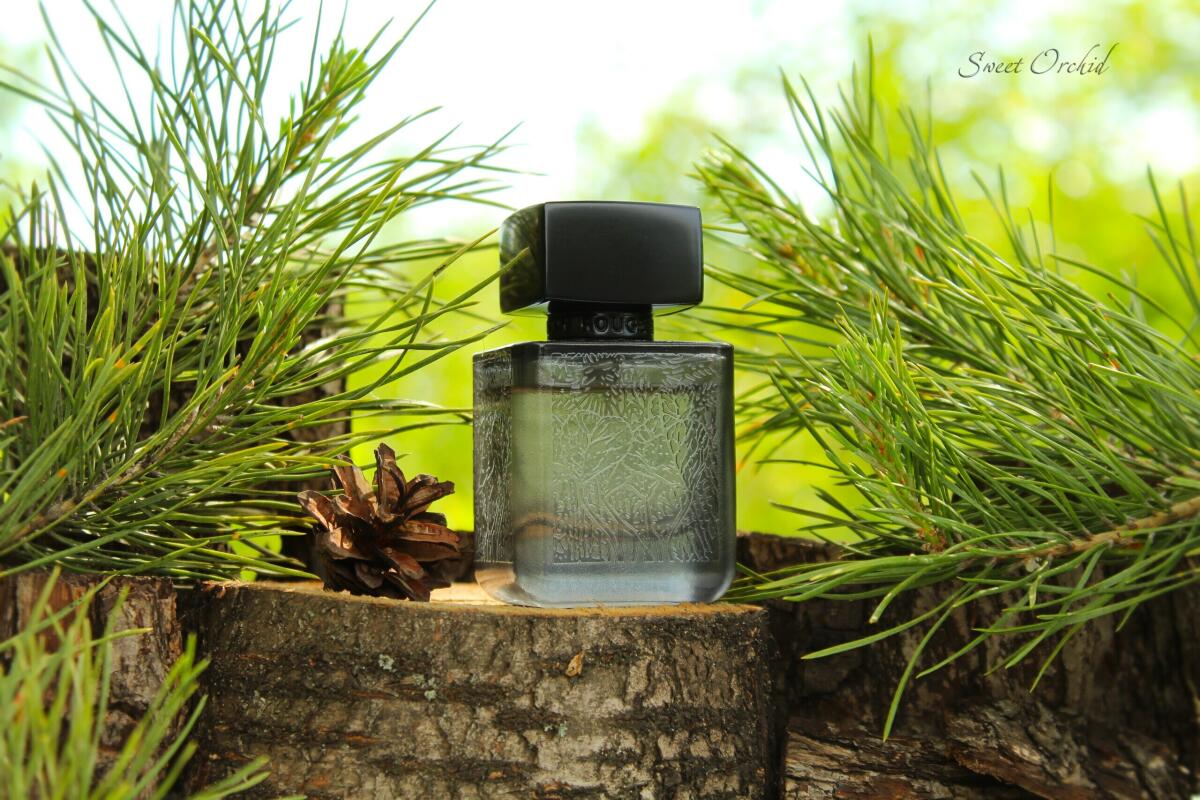 عطر ادکلن توندارا روج بانی روج - Tundra Rouge Bunny Rouge - بررسی، قیمت و خرید