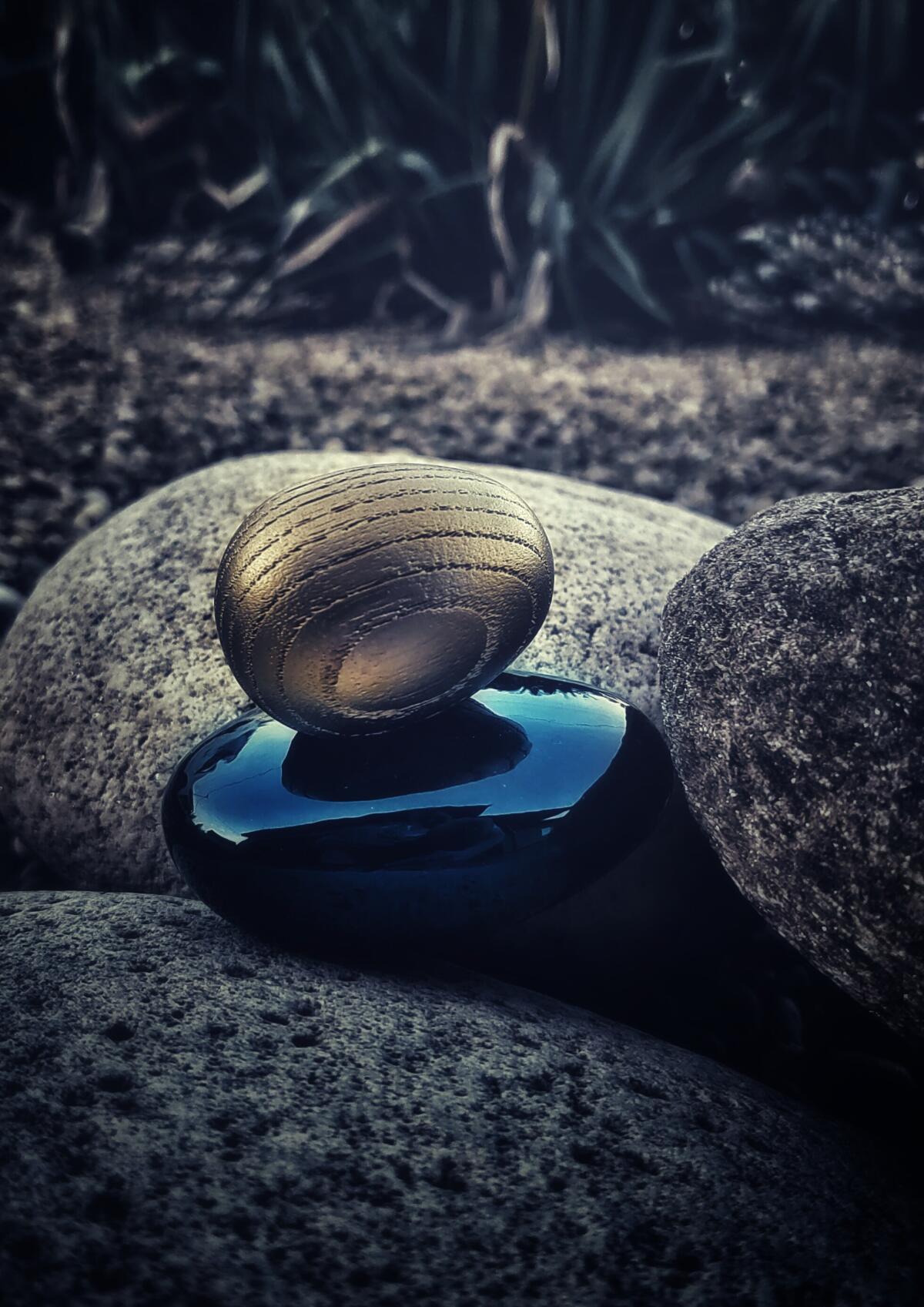 عطر ادکلن مودخار آبسکور مجدا بککالی - Mudejar Obscur Majda Bekkali - بررسی، قیمت و خرید