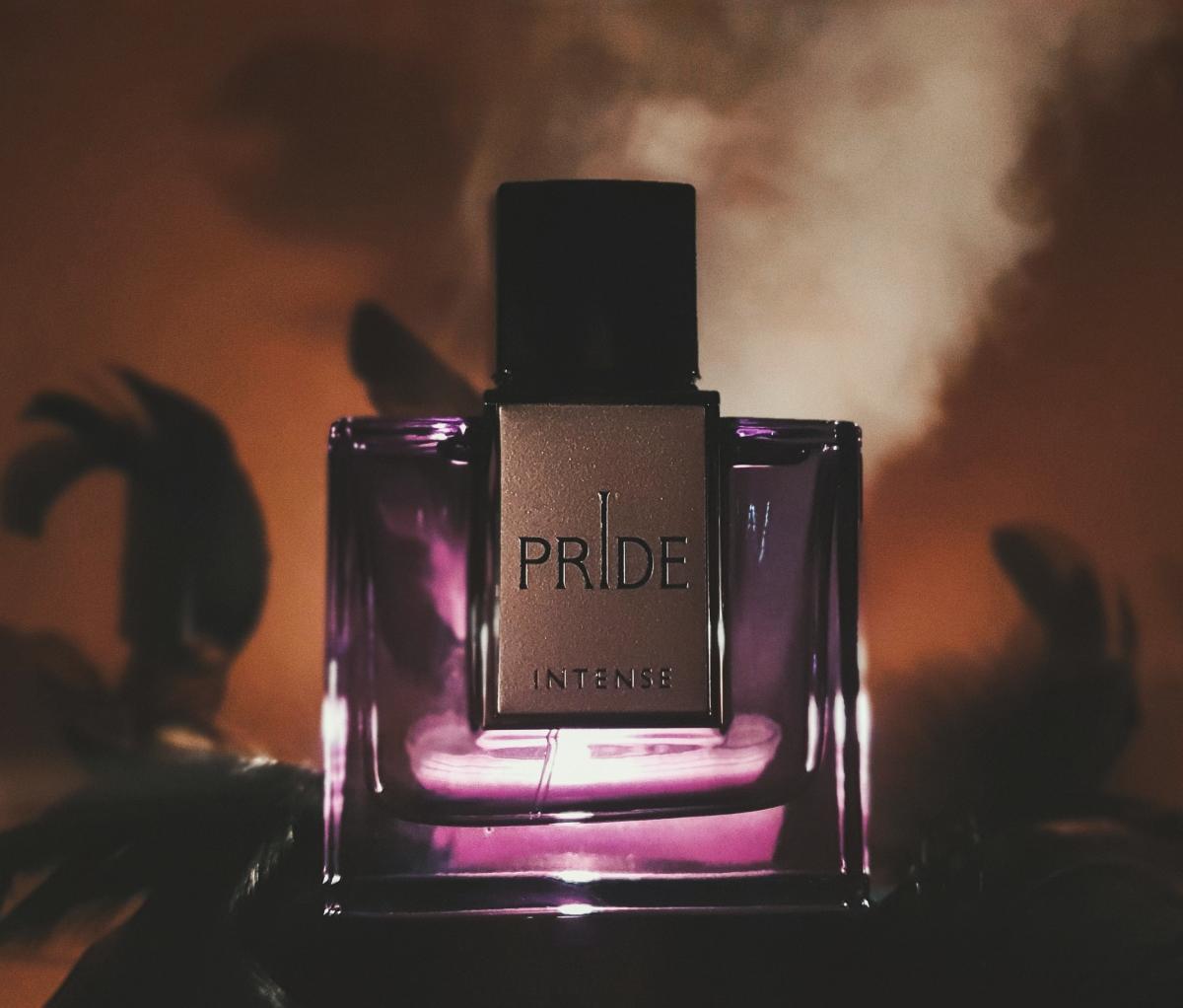 عطر ادکلن پراید اینتنس رو بروکا - Pride Intense Rue Broca - بررسی، قیمت و خرید