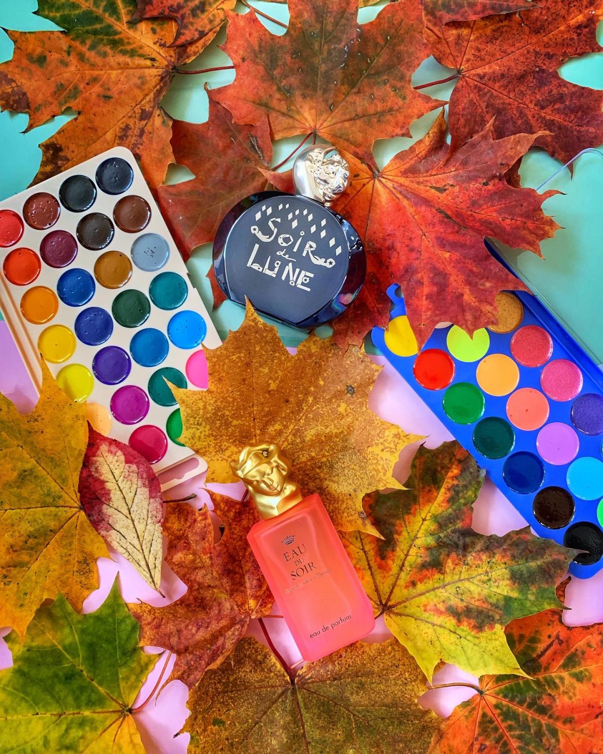 عطر ادکلن سوار دو لون ادیشن لیمیتد ۲۰۱۵ سیسلی - Soir de Lune Édition Limitée 2015 Sisley - بررسی، قیمت و خرید