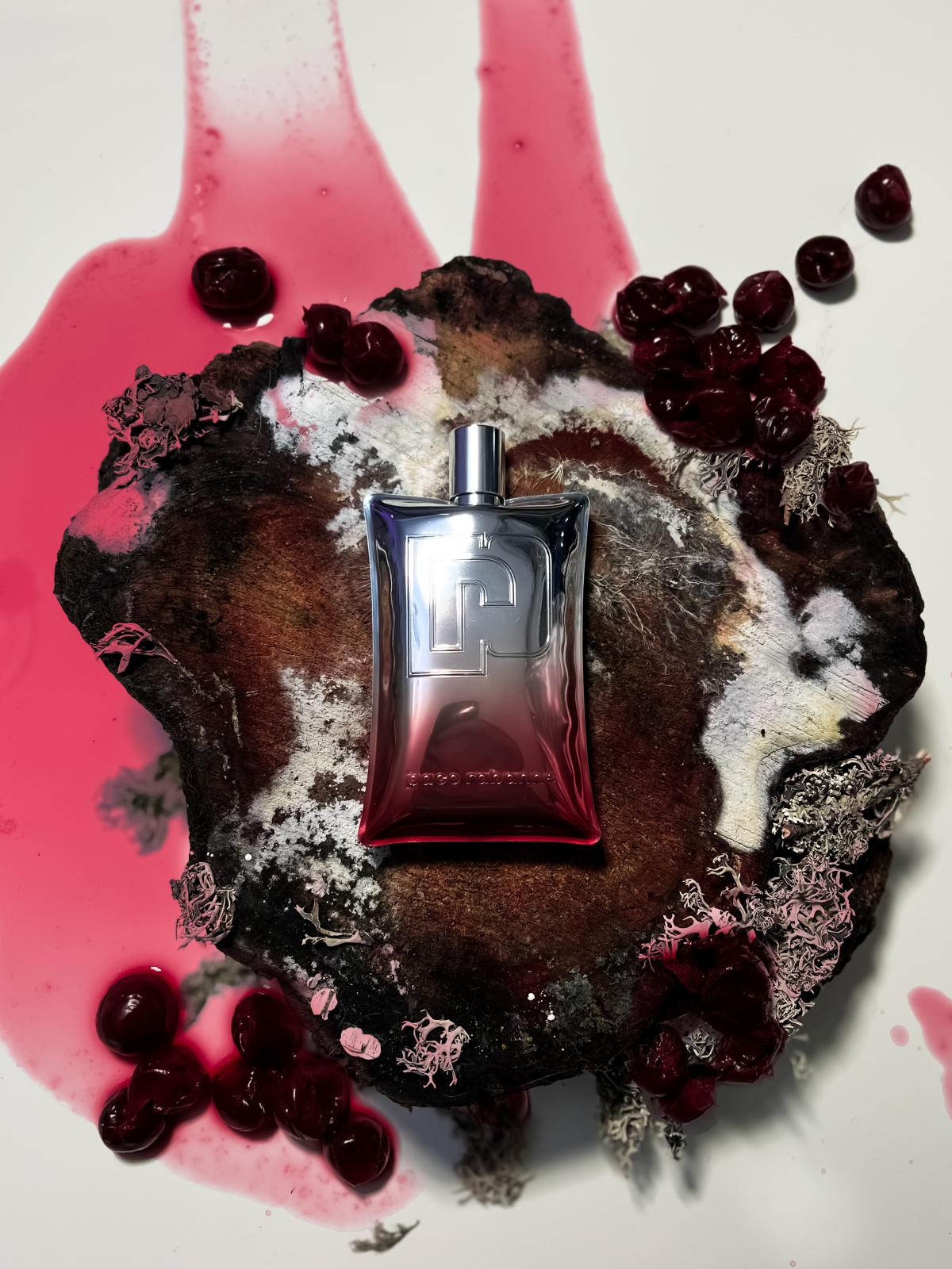 عطر ادکلن میجر می رابان - Major Me Rabanne - بررسی، قیمت و خرید