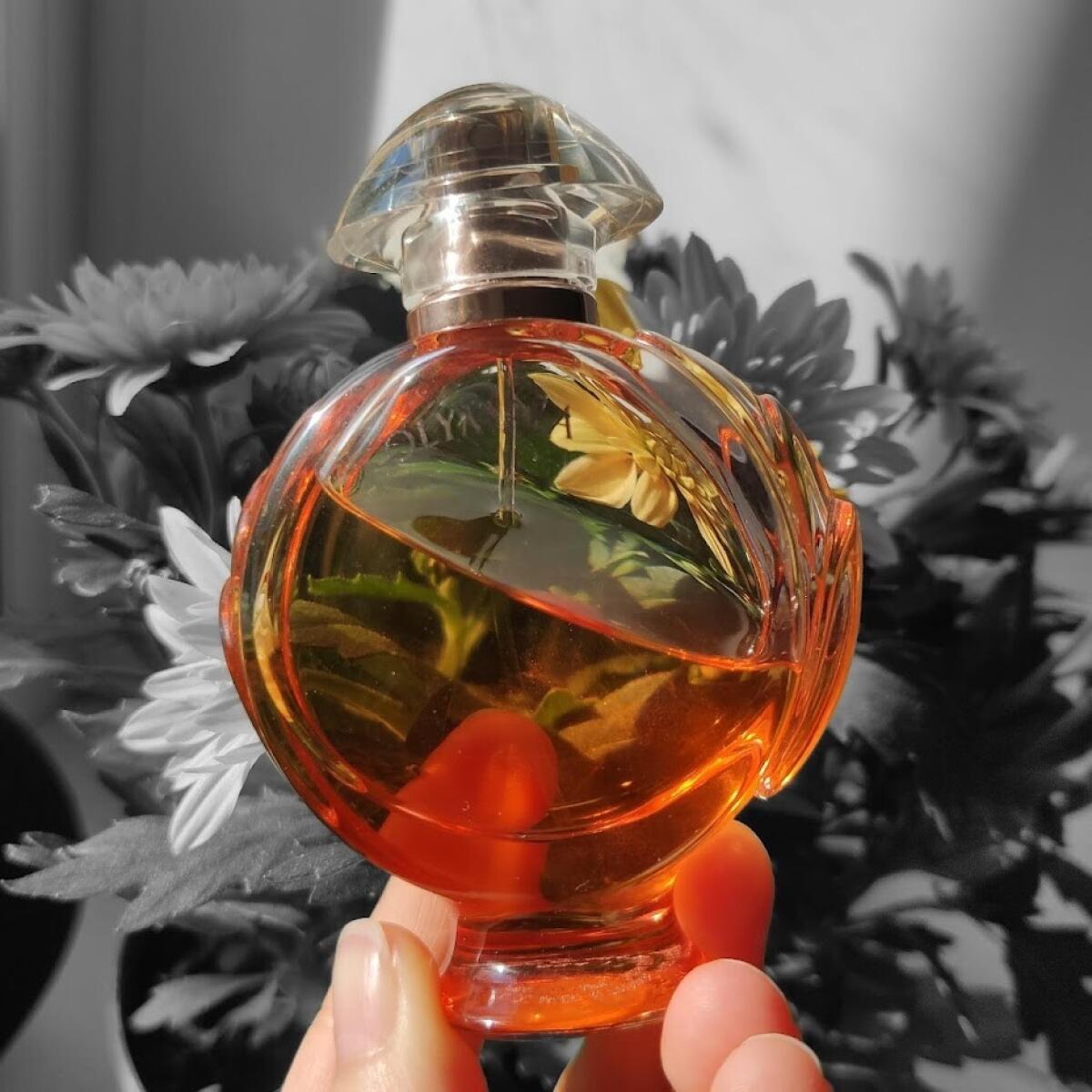 عطر ادکلن اولیمپیا آکوا او دو پارفوم لجق رابان - Olympéa Aqua Eau de Parfum Légère Rabanne - بررسی، قیمت و خرید