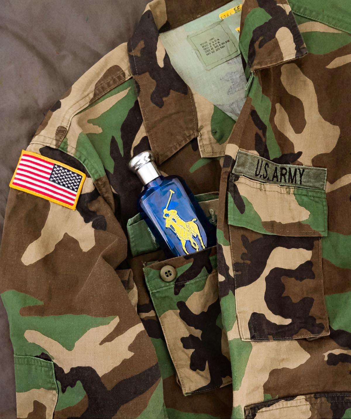 عطر ادکلن بیگ پونی وان فور ومن رالف لورن - Big Pony 1 for Women Ralph Lauren - بررسی، قیمت و خرید