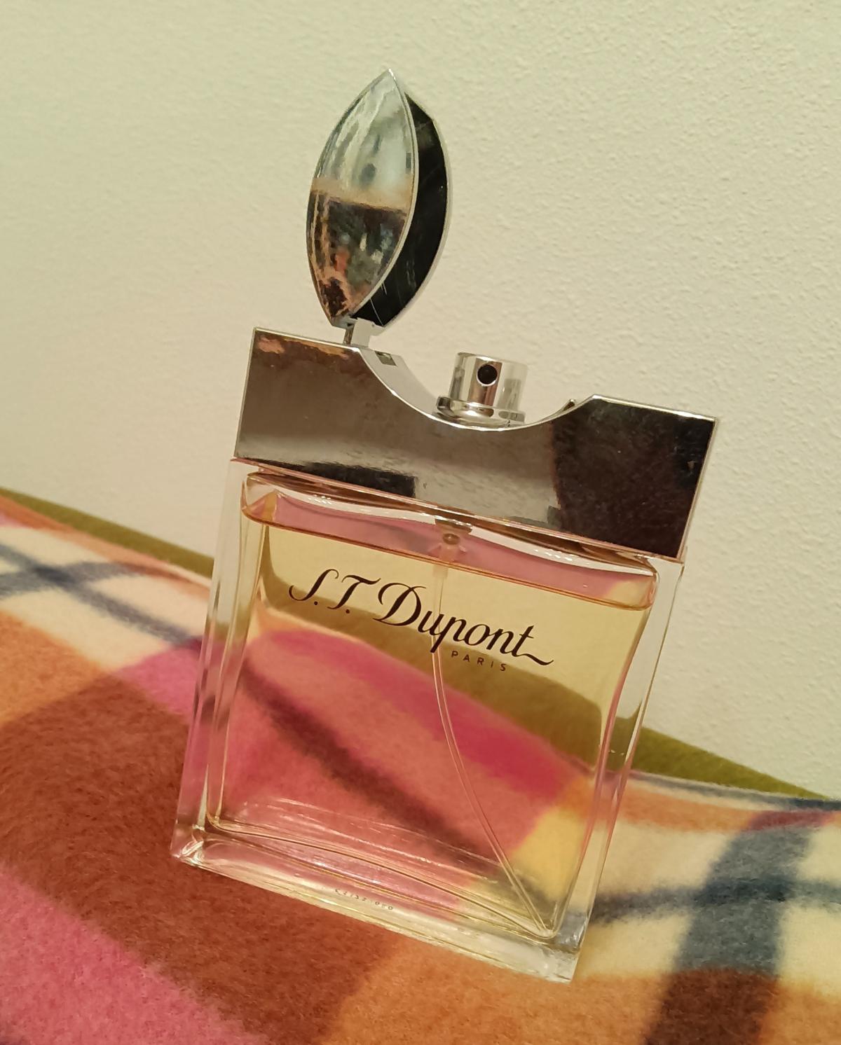 عطر ادکلن دوپونت پور اُم دوپونت - S.T. Dupont pour Homme S.T. Dupont - بررسی، قیمت و خرید