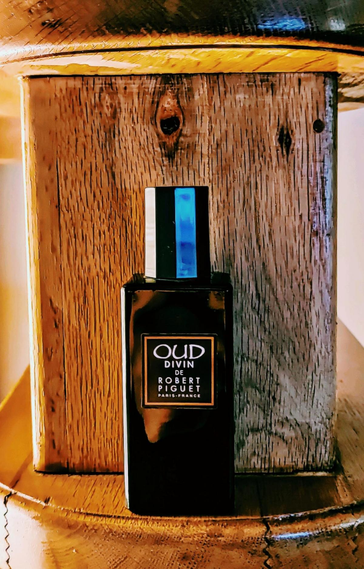 عطر ادکلن اود دیوین رابرت پیگه - Oud Divin Robert Piguet - بررسی، قیمت و خرید
