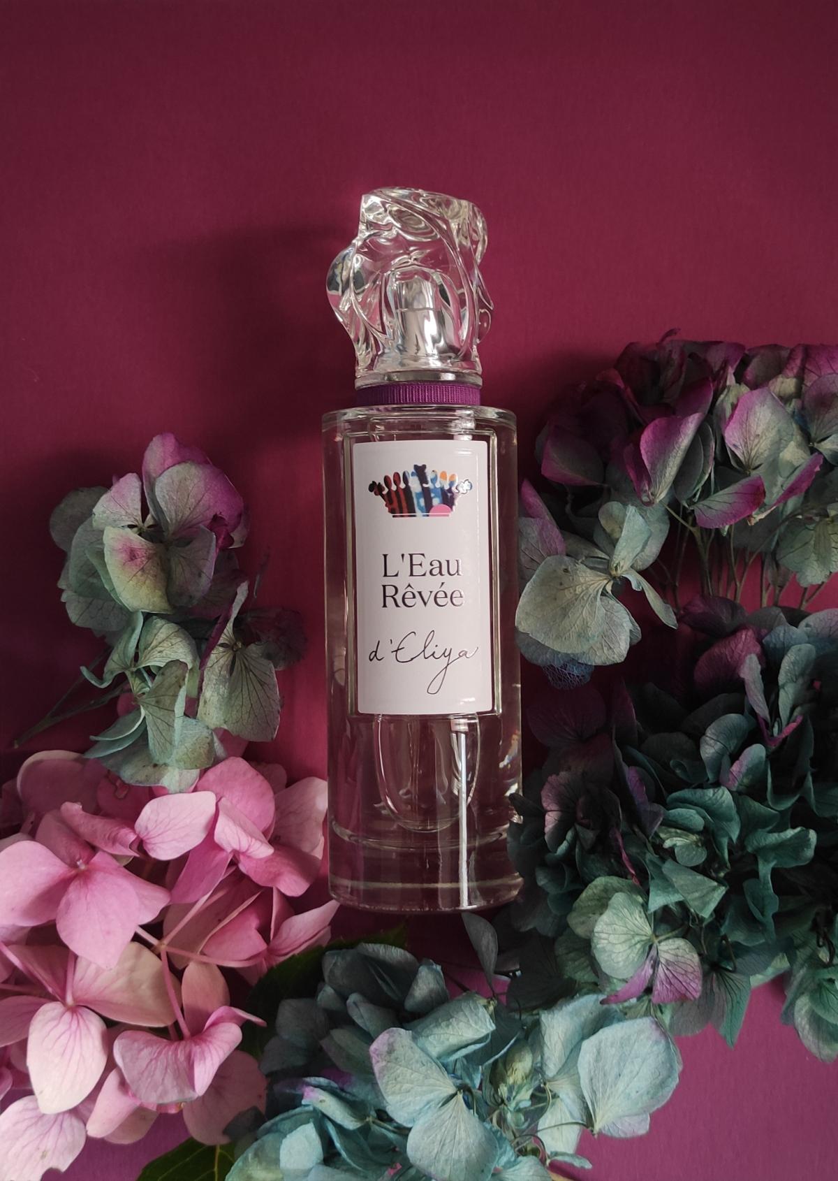 عطر ادکلن لئو رَوه دِ الیا سیسلی - L'Eau Rêvée D'Eliya Sisley - بررسی، قیمت و خرید