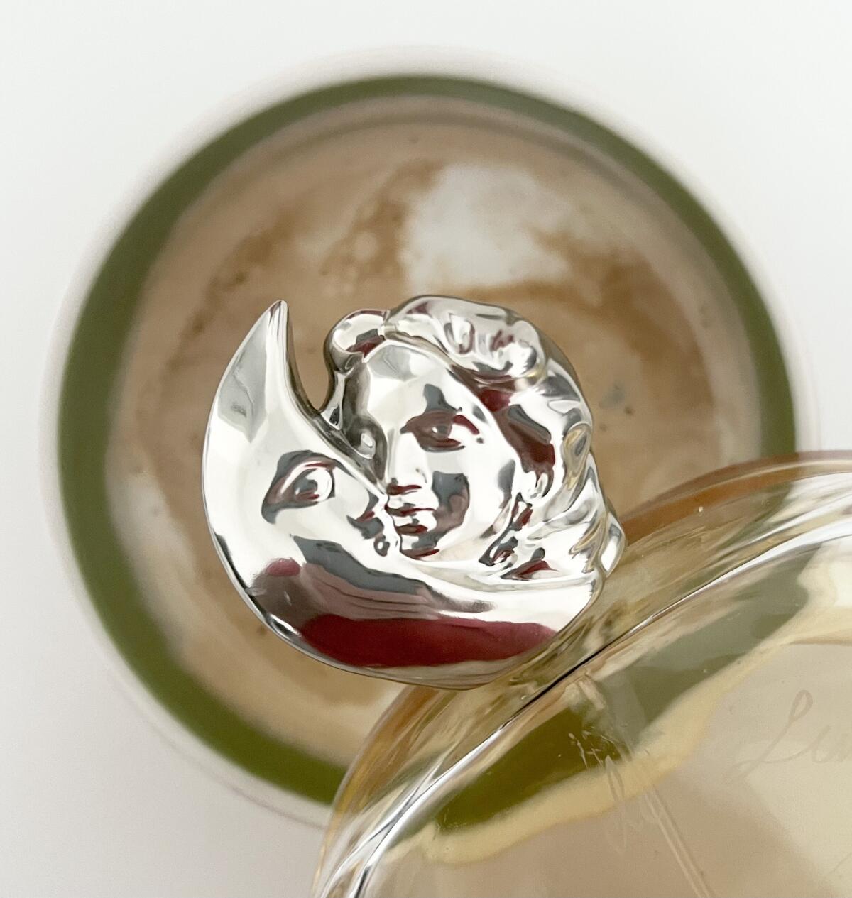 عطر ادکلن سغور د لون سیسلی - Soir de Lune Sisley - بررسی، قیمت و خرید