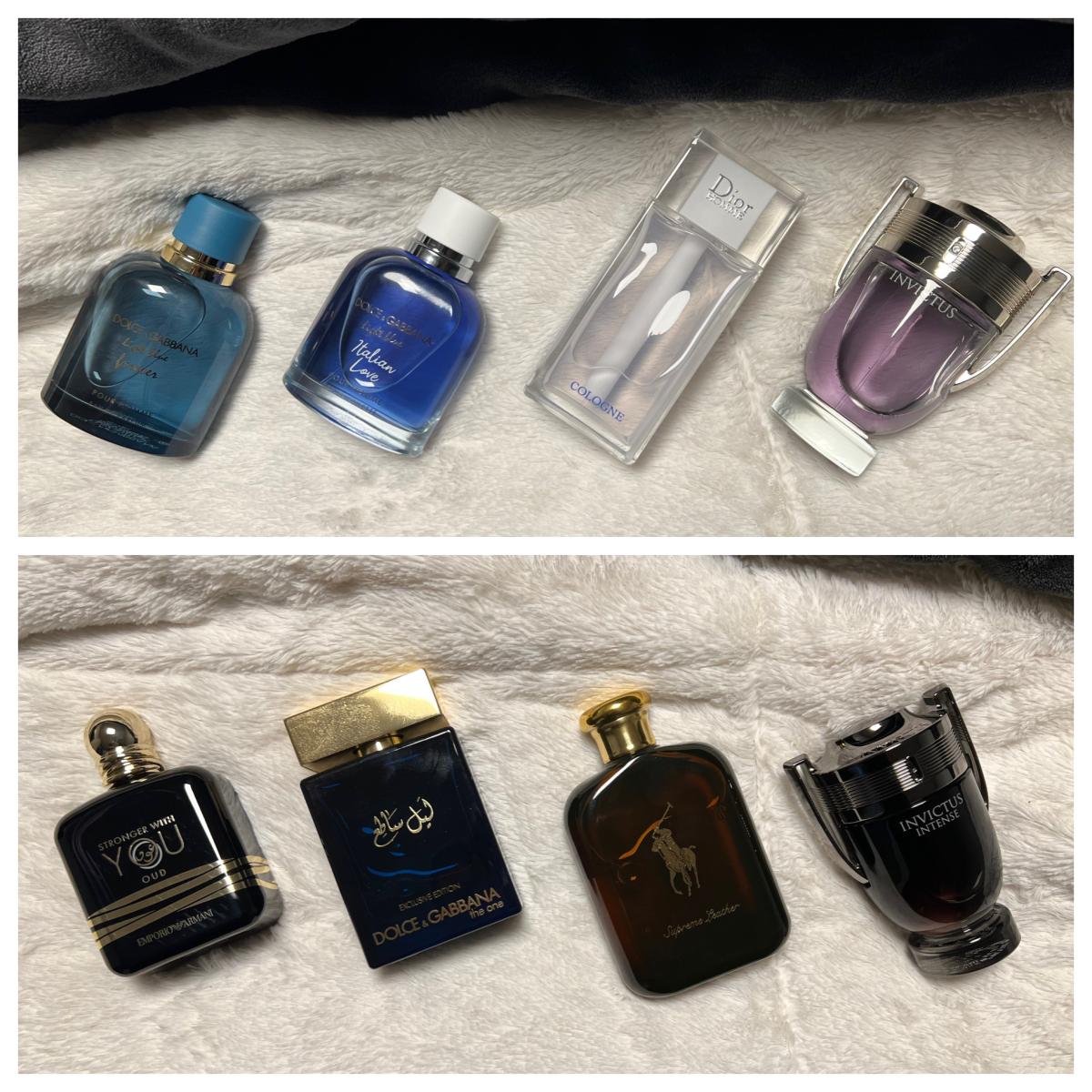 عطر ادکلن این ویکتوس اینتنس رَبان - Invictus Intense Rabanne - بررسی، قیمت و خرید