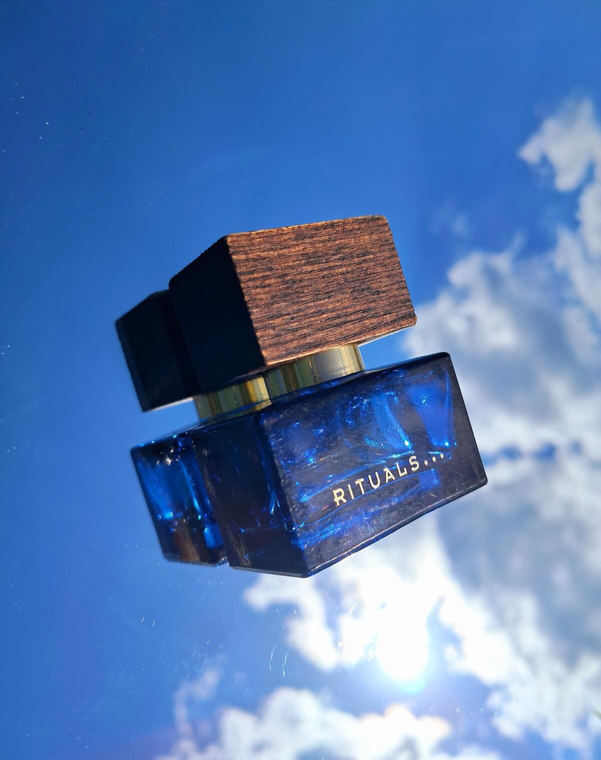 عطر ادکلن نویت دازار ریچوالز - Nuit d'Azar Rituals - بررسی، قیمت و خرید