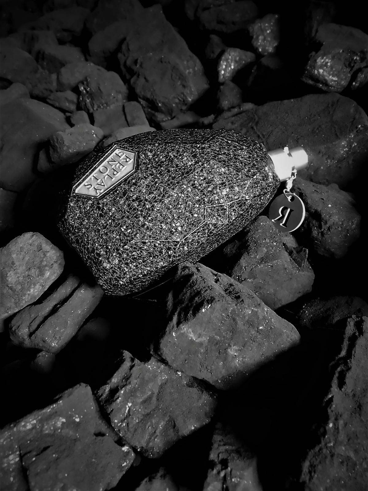 عطر ادکلن استون سوپرنوا فور هیم ریپلی - Stone Supernova for Him Replay - بررسی، قیمت و خرید