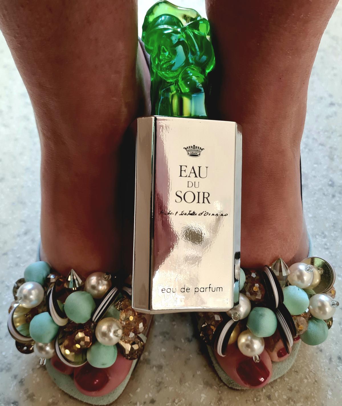 عطر ادکلن اُو دو سویر دو هزار و هفت سیسلی - Eau du Soir 2007 Sisley - بررسی، قیمت و خرید