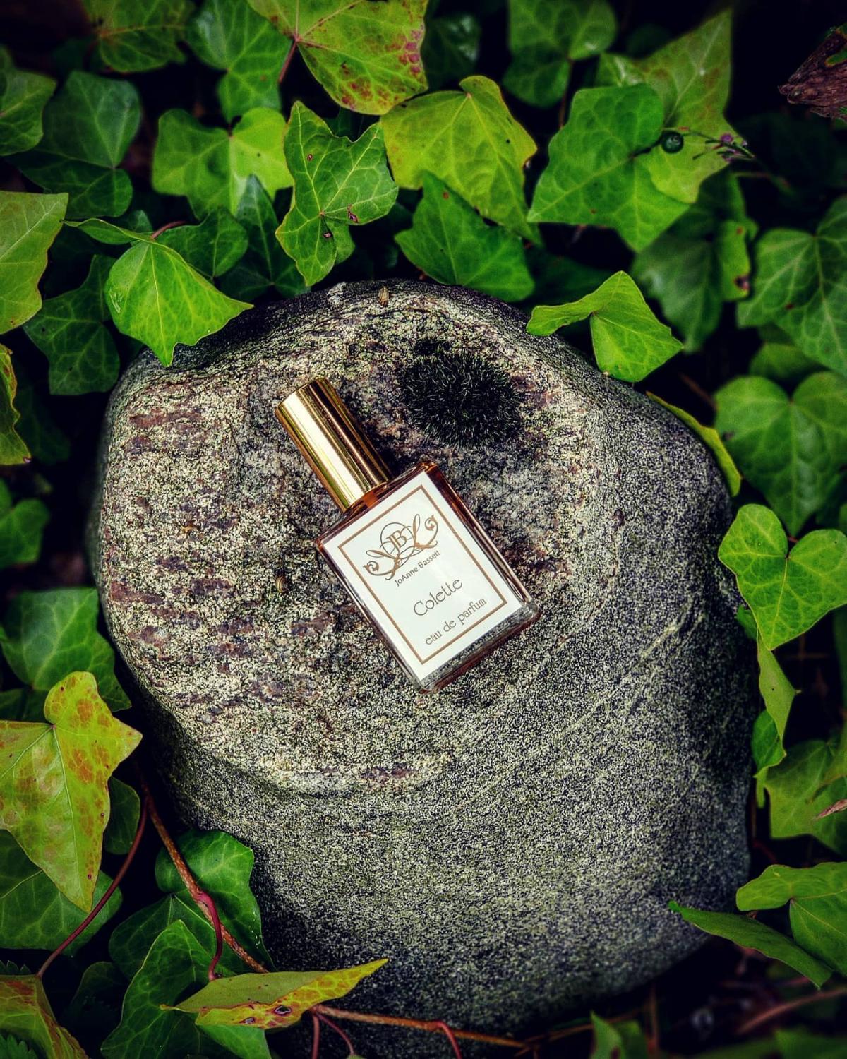 عطر ادکلن کولت جوآن بَسِت - Colette JoAnne Bassett - بررسی، قیمت و خرید