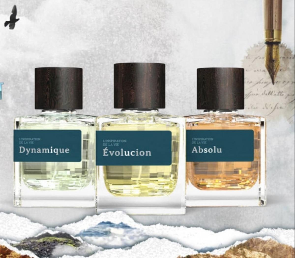 عطر ادکلن داینامیک سایبرین ولنس - Dynamique Siberian Wellness - بررسی، قیمت و خرید