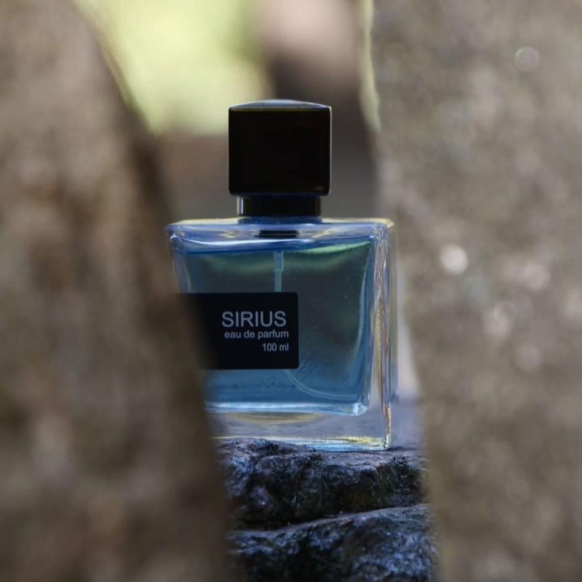 عطر ادکلن سیریوس اکسترکت - Sirius Extract - بررسی، قیمت و خرید