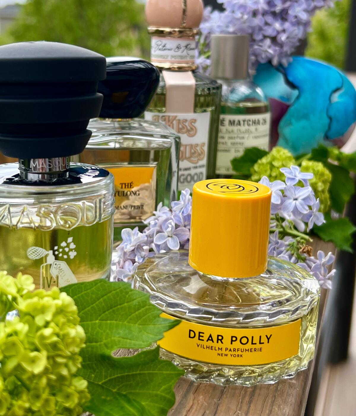 عطر ادکلن لاست آلیس ماسک میلان - Lost Alice Masque Milano - بررسی، قیمت و خرید