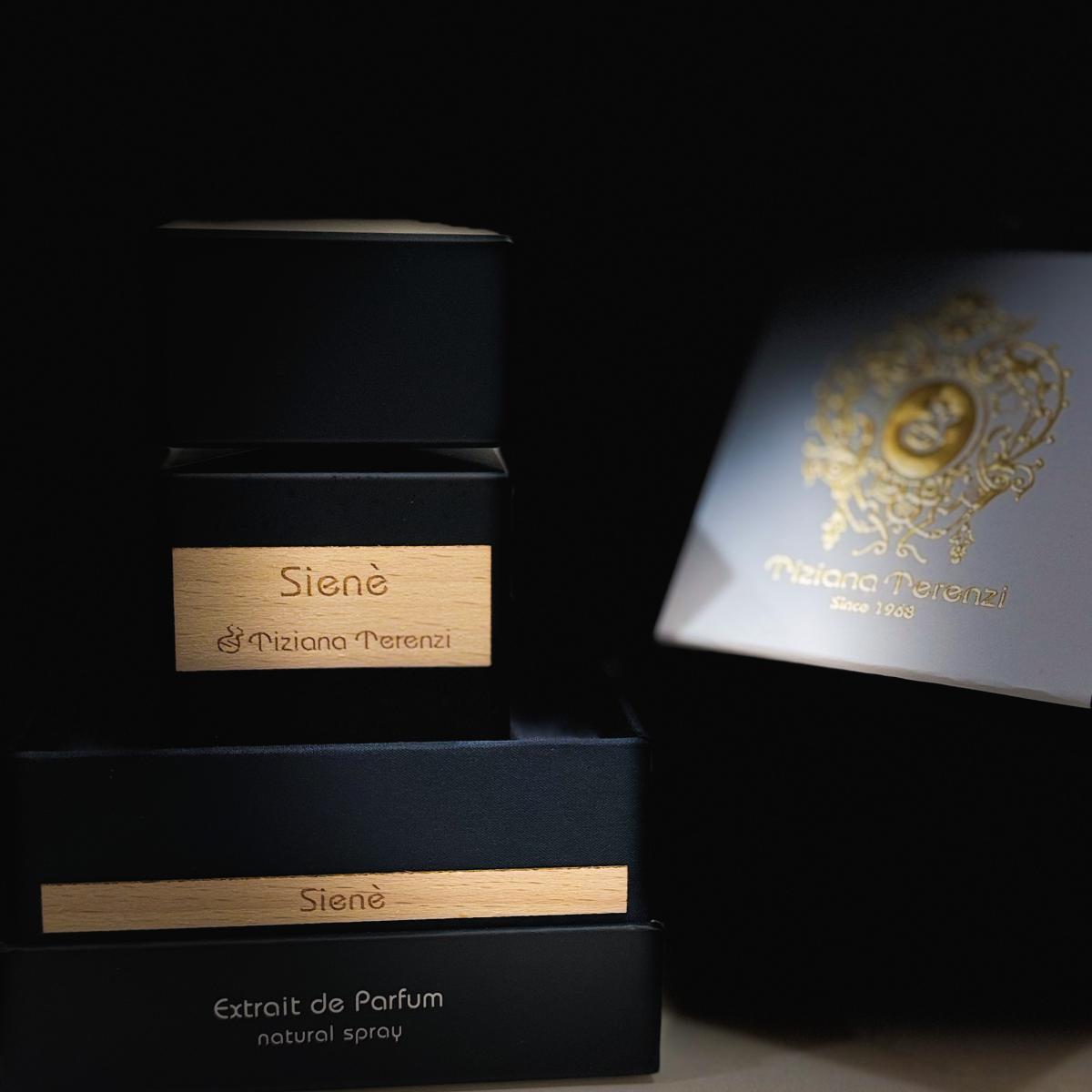 عطر ادکلن سین تیزیانا ترنزی - Siene Tiziana Terenzi - بررسی، قیمت و خرید