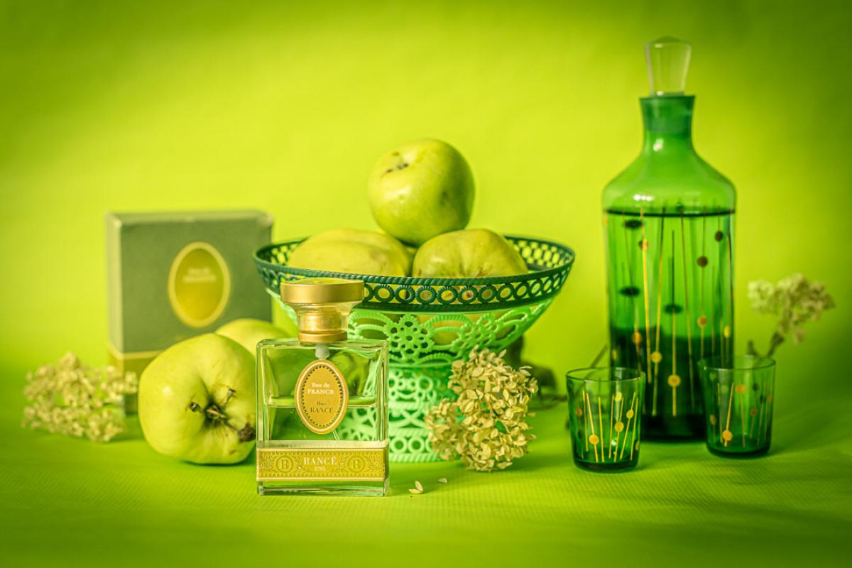 عطر ادکلن رو رنس او دو فرانس رانس ۱۷۹۵ - Rue Rance Eau de France Rance 1795 - بررسی، قیمت و خرید