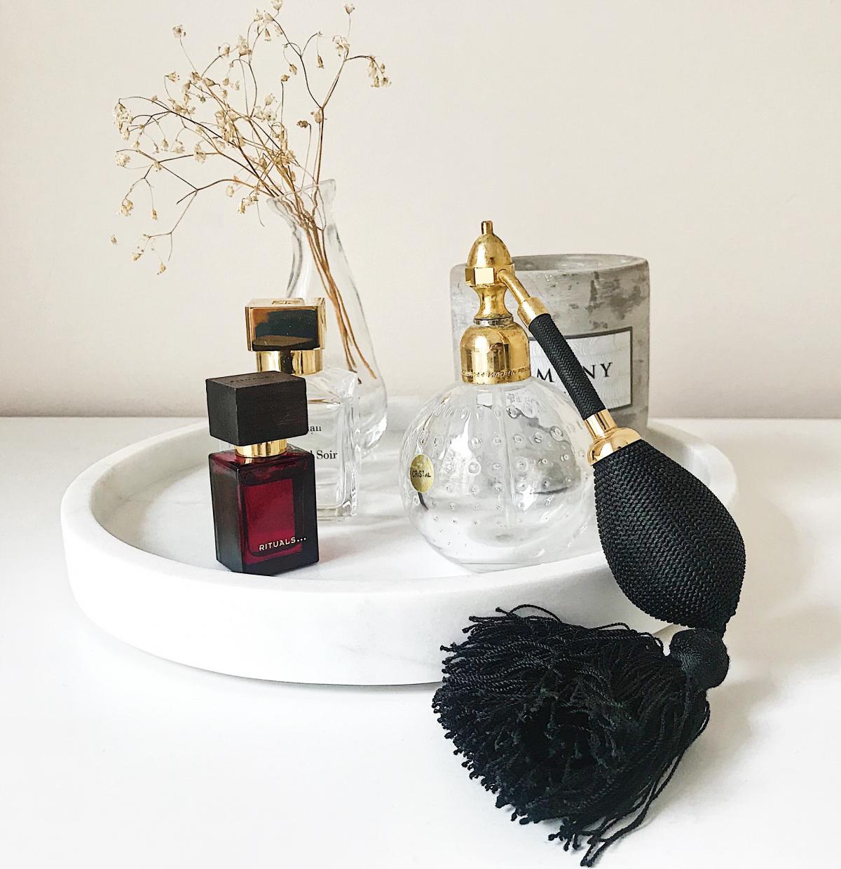 عطر ادکلن اودُریِن ریتوالز - Eau d'Orient Rituals - بررسی، قیمت و خرید