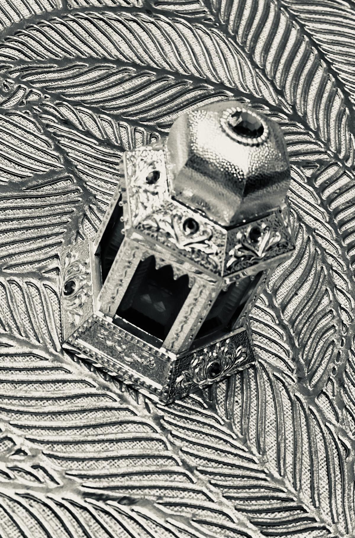 عطر ادکلن شارینا رساسی - Sharina Rasasi - بررسی، قیمت و خرید